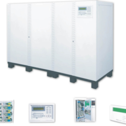 ALP 3 phase PF 1.0