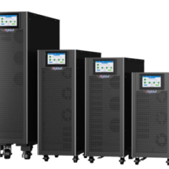 UPM Series 10-60KVA Hi-Fre UPS 3:3/3:1/1:1