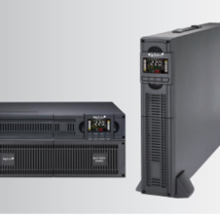 URT 1-3KVA Rack (orTower convertible) Series