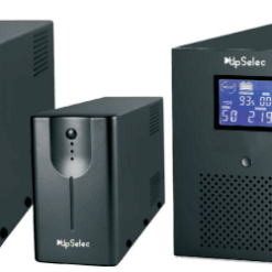 UDS Line Interactive Series