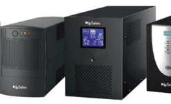 USL Line Interactive Offline UPS
