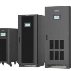 UPL 20-60KVA 3 phase PF 1.0 Series back up 30 min