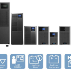 IOT TOWER SERIES 15-20KVA 3 PHASE