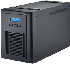 UDU Line Interactive UPS Series - LCD Display